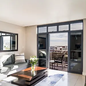Apartment Eden On The Bay Luxury 183, 262, Blouberg, Cape Town, Bloubergstrand