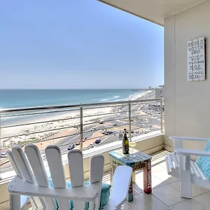 Apartment Portico 802, Bloubergstrand