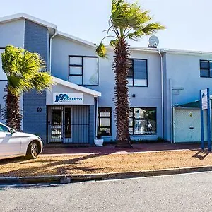 Guest house Mulenvo, Bloubergstrand